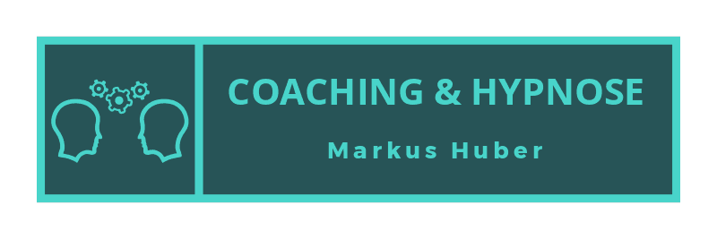 Coaching & Hypnose Markus Huber